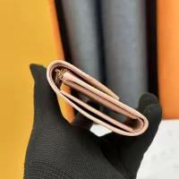 Cheap Louis Vuitton LV Wallets For Women #1356697 Replica Wholesale [$34.00 USD] [ITEM#1356697] on Replica Louis Vuitton LV Wallets
