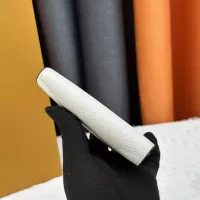 Cheap Louis Vuitton LV Wallets For Women #1356699 Replica Wholesale [$34.00 USD] [ITEM#1356699] on Replica Louis Vuitton LV Wallets
