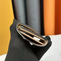 Cheap Louis Vuitton LV Wallets For Women #1356699 Replica Wholesale [$34.00 USD] [ITEM#1356699] on Replica Louis Vuitton LV Wallets
