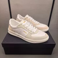 Cheap Boss Casual Shoes For Men #1356700 Replica Wholesale [$82.00 USD] [ITEM#1356700] on Replica Boss Casual Shoes