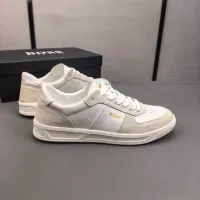 Cheap Boss Casual Shoes For Men #1356700 Replica Wholesale [$82.00 USD] [ITEM#1356700] on Replica Boss Casual Shoes