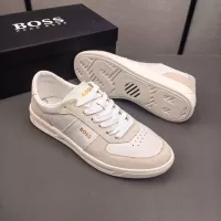 Cheap Boss Casual Shoes For Men #1356700 Replica Wholesale [$82.00 USD] [ITEM#1356700] on Replica Boss Casual Shoes