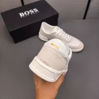 Cheap Boss Casual Shoes For Men #1356700 Replica Wholesale [$82.00 USD] [ITEM#1356700] on Replica Boss Casual Shoes