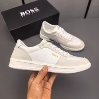 Cheap Boss Casual Shoes For Men #1356700 Replica Wholesale [$82.00 USD] [ITEM#1356700] on Replica Boss Casual Shoes