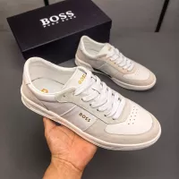 Cheap Boss Casual Shoes For Men #1356700 Replica Wholesale [$82.00 USD] [ITEM#1356700] on Replica Boss Casual Shoes