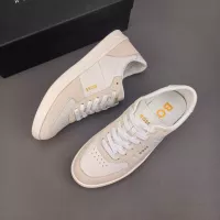 Cheap Boss Casual Shoes For Men #1356700 Replica Wholesale [$82.00 USD] [ITEM#1356700] on Replica Boss Casual Shoes