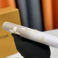Cheap Louis Vuitton LV Wallets For Women #1356701 Replica Wholesale [$40.00 USD] [ITEM#1356701] on Replica Louis Vuitton LV Wallets