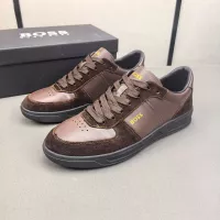 Cheap Boss Casual Shoes For Men #1356703 Replica Wholesale [$82.00 USD] [ITEM#1356703] on Replica Boss Casual Shoes