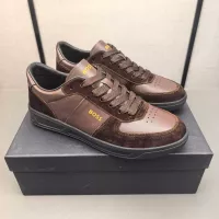 Cheap Boss Casual Shoes For Men #1356703 Replica Wholesale [$82.00 USD] [ITEM#1356703] on Replica Boss Casual Shoes