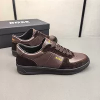 Cheap Boss Casual Shoes For Men #1356703 Replica Wholesale [$82.00 USD] [ITEM#1356703] on Replica Boss Casual Shoes