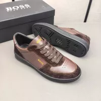 Cheap Boss Casual Shoes For Men #1356703 Replica Wholesale [$82.00 USD] [ITEM#1356703] on Replica Boss Casual Shoes