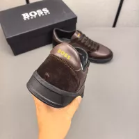 Cheap Boss Casual Shoes For Men #1356703 Replica Wholesale [$82.00 USD] [ITEM#1356703] on Replica Boss Casual Shoes