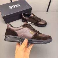 Cheap Boss Casual Shoes For Men #1356703 Replica Wholesale [$82.00 USD] [ITEM#1356703] on Replica Boss Casual Shoes