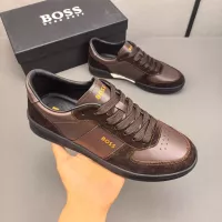 Cheap Boss Casual Shoes For Men #1356703 Replica Wholesale [$82.00 USD] [ITEM#1356703] on Replica Boss Casual Shoes