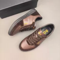 Cheap Boss Casual Shoes For Men #1356703 Replica Wholesale [$82.00 USD] [ITEM#1356703] on Replica Boss Casual Shoes