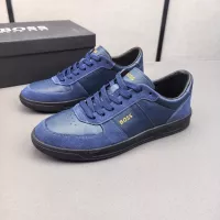 Cheap Boss Casual Shoes For Men #1356704 Replica Wholesale [$82.00 USD] [ITEM#1356704] on Replica Boss Casual Shoes