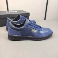 Cheap Boss Casual Shoes For Men #1356704 Replica Wholesale [$82.00 USD] [ITEM#1356704] on Replica Boss Casual Shoes