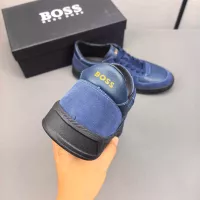 Cheap Boss Casual Shoes For Men #1356704 Replica Wholesale [$82.00 USD] [ITEM#1356704] on Replica Boss Casual Shoes