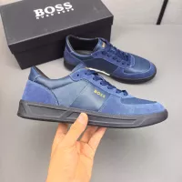 Cheap Boss Casual Shoes For Men #1356704 Replica Wholesale [$82.00 USD] [ITEM#1356704] on Replica Boss Casual Shoes
