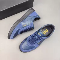 Cheap Boss Casual Shoes For Men #1356704 Replica Wholesale [$82.00 USD] [ITEM#1356704] on Replica Boss Casual Shoes