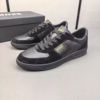 Cheap Boss Casual Shoes For Men #1356705 Replica Wholesale [$82.00 USD] [ITEM#1356705] on Replica Boss Casual Shoes