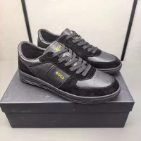 Cheap Boss Casual Shoes For Men #1356705 Replica Wholesale [$82.00 USD] [ITEM#1356705] on Replica Boss Casual Shoes