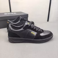 Cheap Boss Casual Shoes For Men #1356705 Replica Wholesale [$82.00 USD] [ITEM#1356705] on Replica Boss Casual Shoes