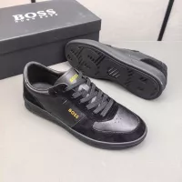 Cheap Boss Casual Shoes For Men #1356705 Replica Wholesale [$82.00 USD] [ITEM#1356705] on Replica Boss Casual Shoes