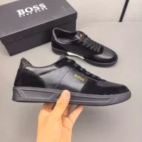 Cheap Boss Casual Shoes For Men #1356705 Replica Wholesale [$82.00 USD] [ITEM#1356705] on Replica Boss Casual Shoes