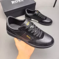Cheap Boss Casual Shoes For Men #1356705 Replica Wholesale [$82.00 USD] [ITEM#1356705] on Replica Boss Casual Shoes