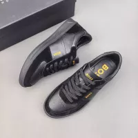 Cheap Boss Casual Shoes For Men #1356705 Replica Wholesale [$82.00 USD] [ITEM#1356705] on Replica Boss Casual Shoes