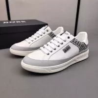 Cheap Boss Casual Shoes For Men #1356706 Replica Wholesale [$82.00 USD] [ITEM#1356706] on Replica Boss Casual Shoes