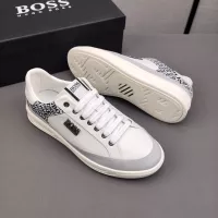 Cheap Boss Casual Shoes For Men #1356706 Replica Wholesale [$82.00 USD] [ITEM#1356706] on Replica Boss Casual Shoes