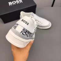 Cheap Boss Casual Shoes For Men #1356706 Replica Wholesale [$82.00 USD] [ITEM#1356706] on Replica Boss Casual Shoes