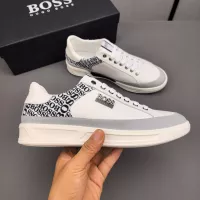Cheap Boss Casual Shoes For Men #1356706 Replica Wholesale [$82.00 USD] [ITEM#1356706] on Replica Boss Casual Shoes