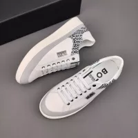 Cheap Boss Casual Shoes For Men #1356706 Replica Wholesale [$82.00 USD] [ITEM#1356706] on Replica Boss Casual Shoes