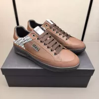 Cheap Boss Casual Shoes For Men #1356707 Replica Wholesale [$82.00 USD] [ITEM#1356707] on Replica Boss Casual Shoes