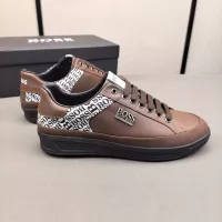 Cheap Boss Casual Shoes For Men #1356707 Replica Wholesale [$82.00 USD] [ITEM#1356707] on Replica Boss Casual Shoes
