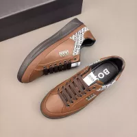 Cheap Boss Casual Shoes For Men #1356707 Replica Wholesale [$82.00 USD] [ITEM#1356707] on Replica Boss Casual Shoes