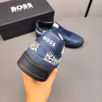 Cheap Boss Casual Shoes For Men #1356708 Replica Wholesale [$82.00 USD] [ITEM#1356708] on Replica Boss Casual Shoes