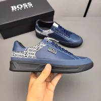 Cheap Boss Casual Shoes For Men #1356708 Replica Wholesale [$82.00 USD] [ITEM#1356708] on Replica Boss Casual Shoes
