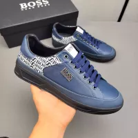 Cheap Boss Casual Shoes For Men #1356708 Replica Wholesale [$82.00 USD] [ITEM#1356708] on Replica Boss Casual Shoes