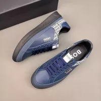 Cheap Boss Casual Shoes For Men #1356708 Replica Wholesale [$82.00 USD] [ITEM#1356708] on Replica Boss Casual Shoes