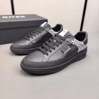 Cheap Boss Casual Shoes For Men #1356709 Replica Wholesale [$82.00 USD] [ITEM#1356709] on Replica Boss Casual Shoes
