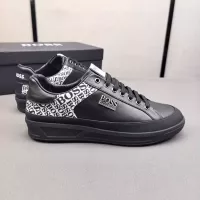 Cheap Boss Casual Shoes For Men #1356709 Replica Wholesale [$82.00 USD] [ITEM#1356709] on Replica Boss Casual Shoes