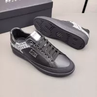 Cheap Boss Casual Shoes For Men #1356709 Replica Wholesale [$82.00 USD] [ITEM#1356709] on Replica Boss Casual Shoes