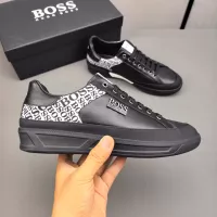 Cheap Boss Casual Shoes For Men #1356709 Replica Wholesale [$82.00 USD] [ITEM#1356709] on Replica Boss Casual Shoes