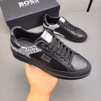 Cheap Boss Casual Shoes For Men #1356709 Replica Wholesale [$82.00 USD] [ITEM#1356709] on Replica Boss Casual Shoes
