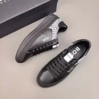 Cheap Boss Casual Shoes For Men #1356709 Replica Wholesale [$82.00 USD] [ITEM#1356709] on Replica Boss Casual Shoes