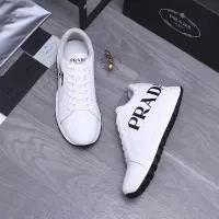 Cheap Prada Casual Shoes For Men #1356710 Replica Wholesale [$88.00 USD] [ITEM#1356710] on Replica Prada Casual Shoes